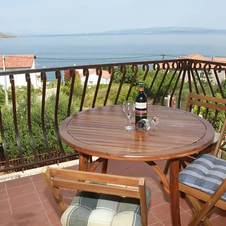 Apartments Sanader