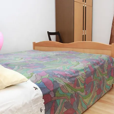 Apartments Sanader * Okrug Gornji