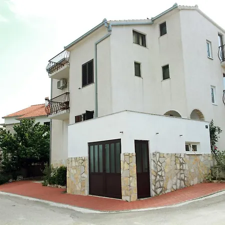 Apartment Apartments Sanader