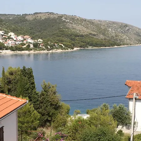 Apartment Apartments Sanader
