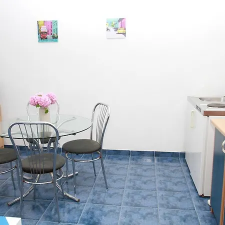 Apartments Sanader * Okrug Gornji