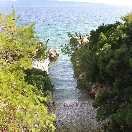 Apartments Sanader *