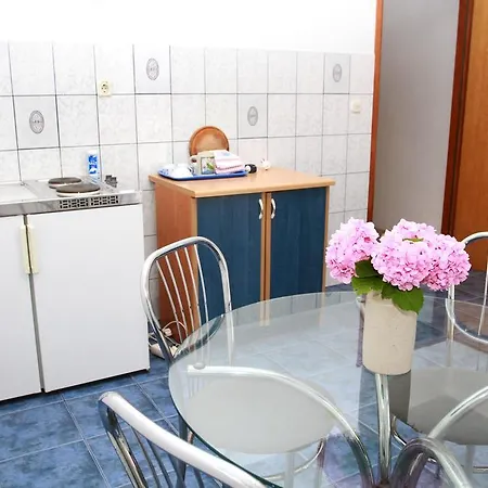 Apartments Sanader * Okrug Gornji