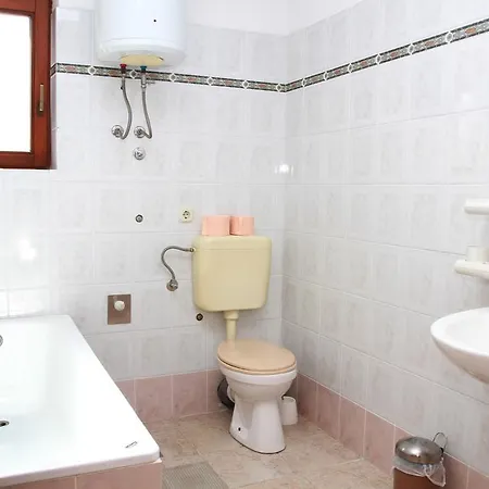 Apartments Sanader * Okrug Gornji