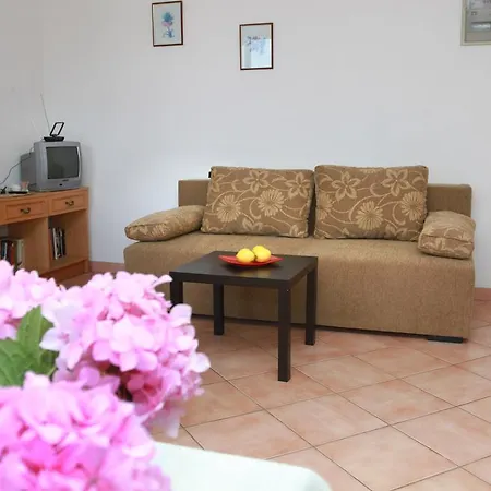 Apartments Sanader Okrug Gornji