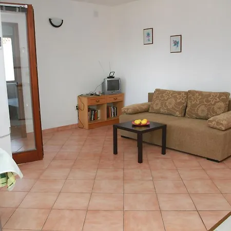 Apartments Sanader Apartment