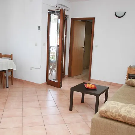 Apartments Sanader *