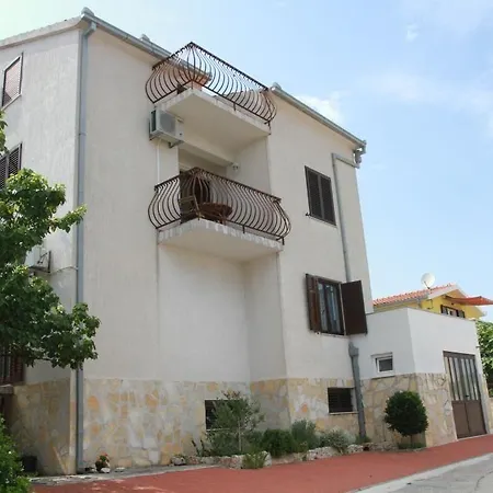 Sanader Apartmán
