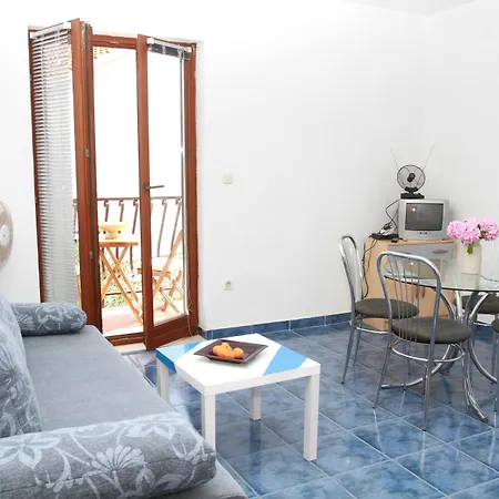 Sanader Apartmán Okrug Gornji