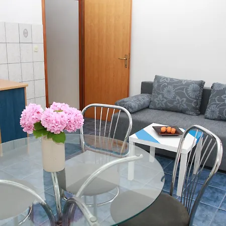 Apartmán Sanader