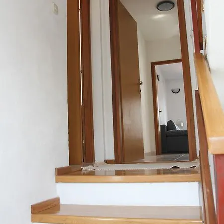 Apartmán Sanader Okrug Gornji