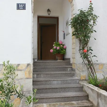 Apartmán Sanader