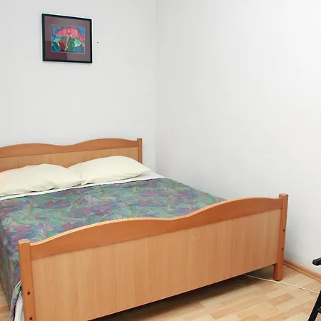 Apartmán Sanader Okrug Gornji